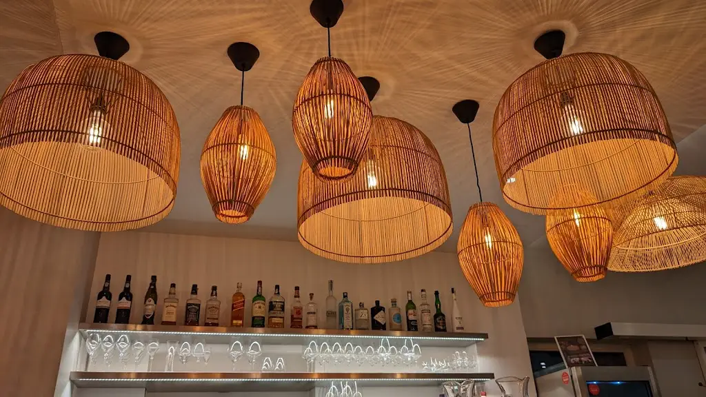 BB L_Restaurant Chapelle_Okres Písek_review