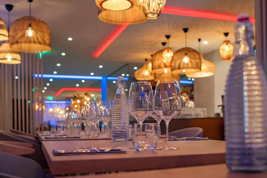 Restaurant Chapelle ristorante a Okres Písek