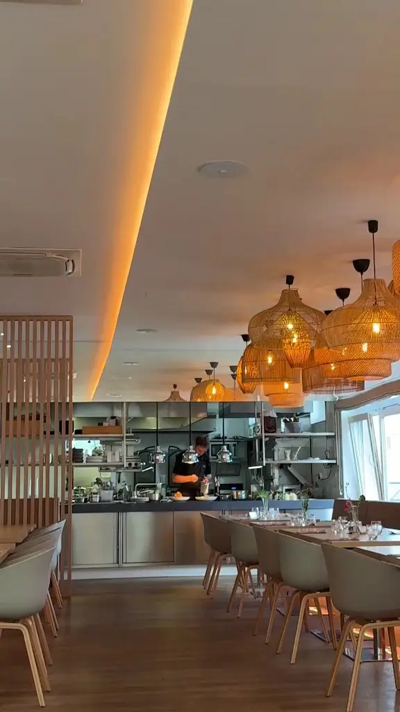 Restaurant Chapelle_Okres Písek_slider_image_2