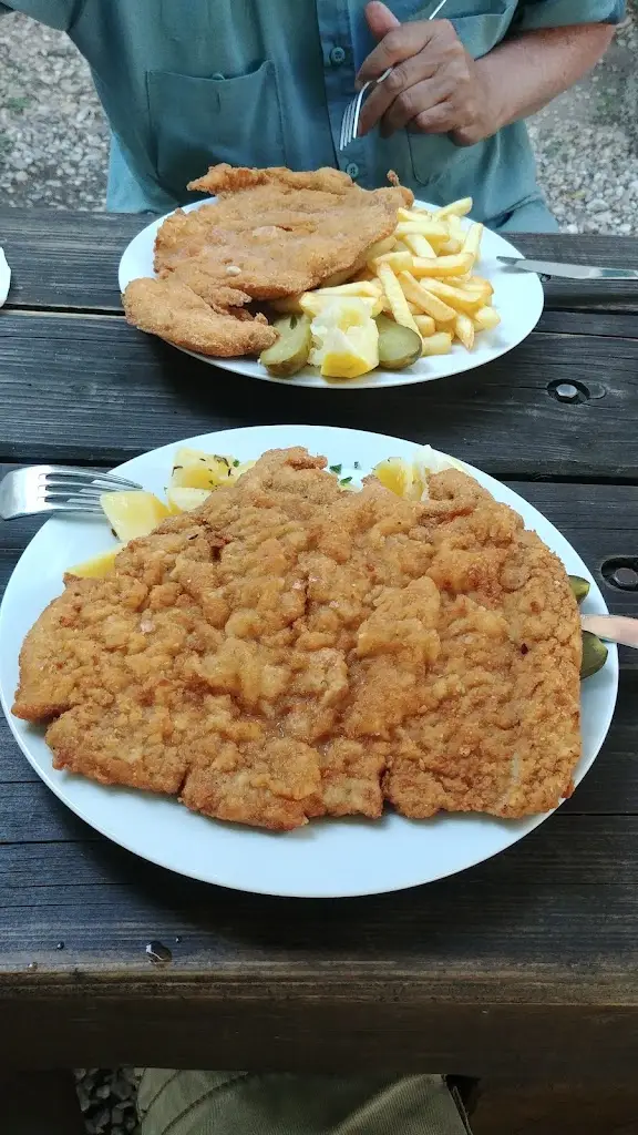 David BISKUP_Restaurace a penzion Pyšelka_Čerčany_review