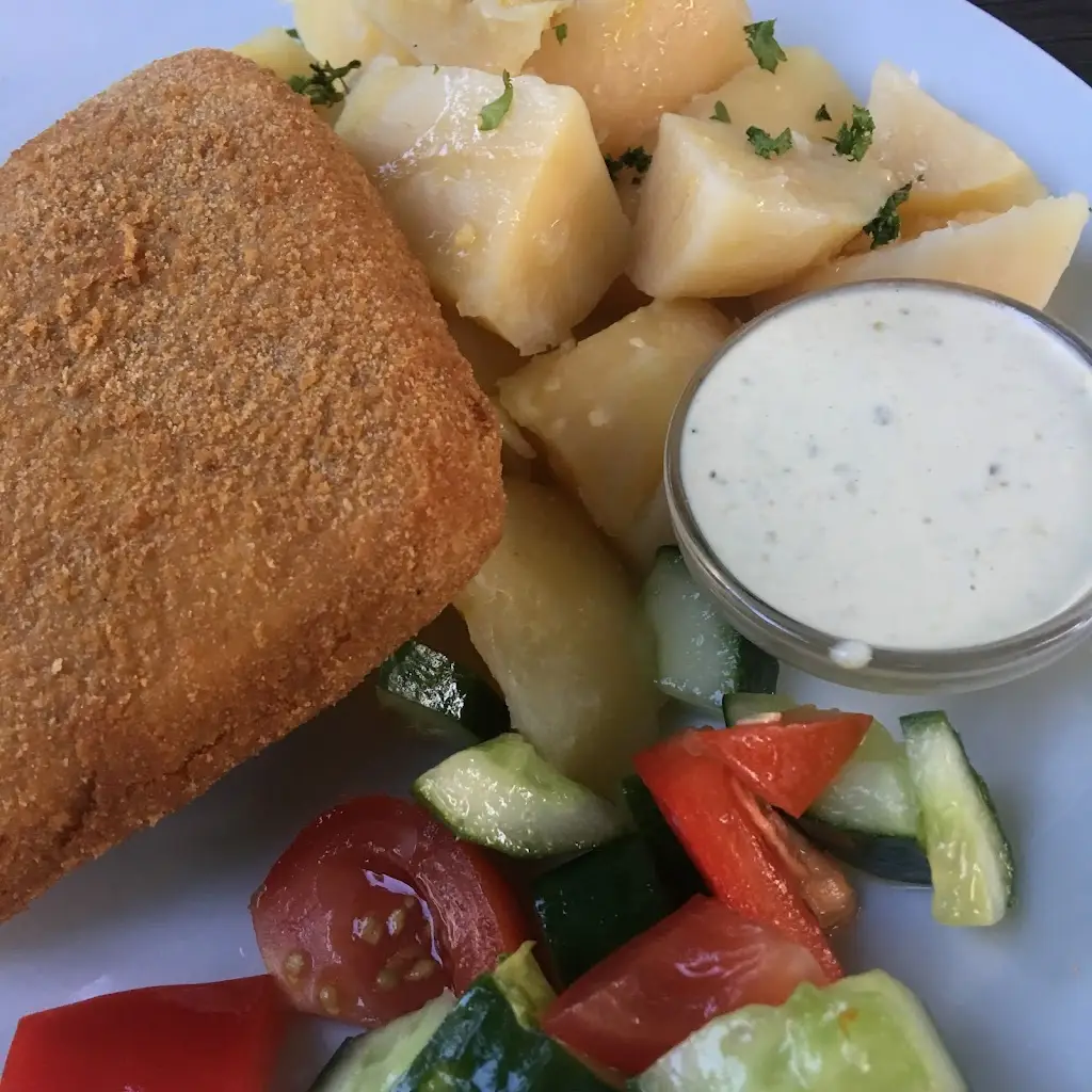 Peter VaVoom_Restaurace a penzion Pyšelka_Čerčany_review