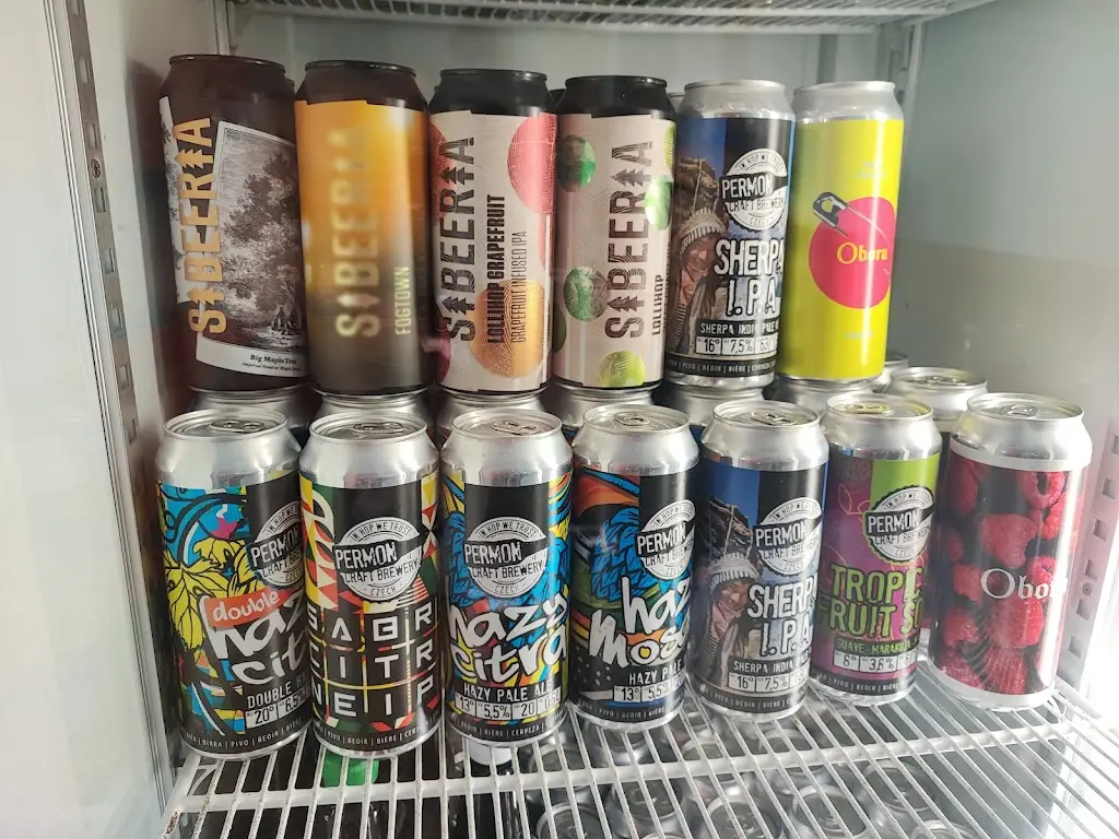 Menu_CRAFT BEER PUB - U Škvorů_Čerčany_image_5