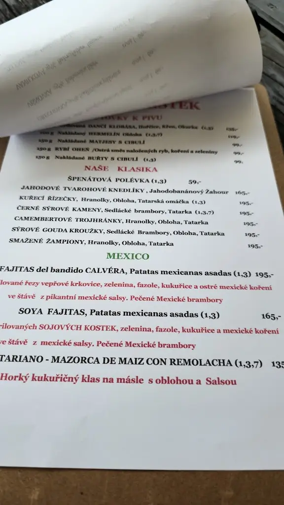 Carlo Hudratore_CRAFT BEER PUB - U Škvorů_Čerčany_review