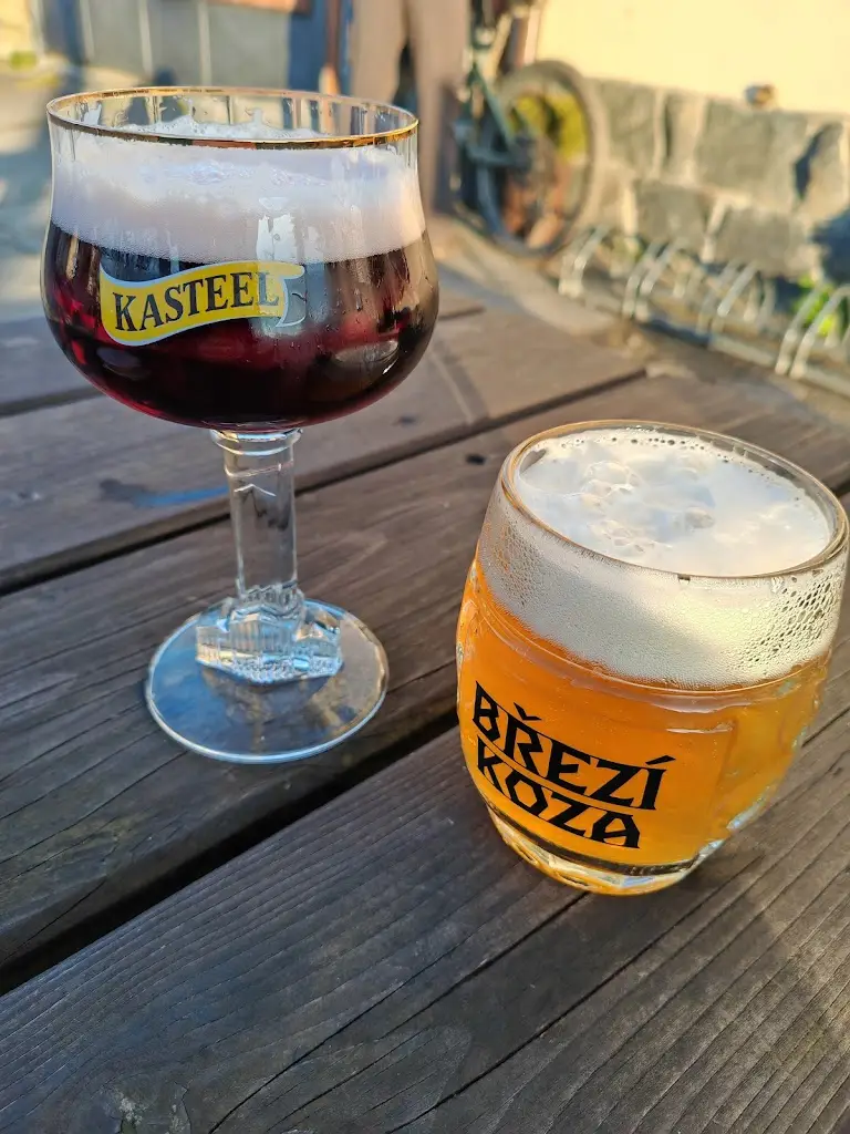 CRAFT BEER PUB - U Škvorů_Čerčany_slider_image_2