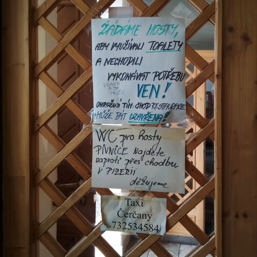 Menu_Čerčanská beseda_Čerčany_image_2