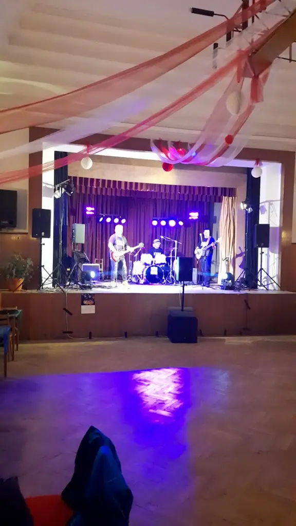 Čerčanská beseda_Čerčany_slider_image_2