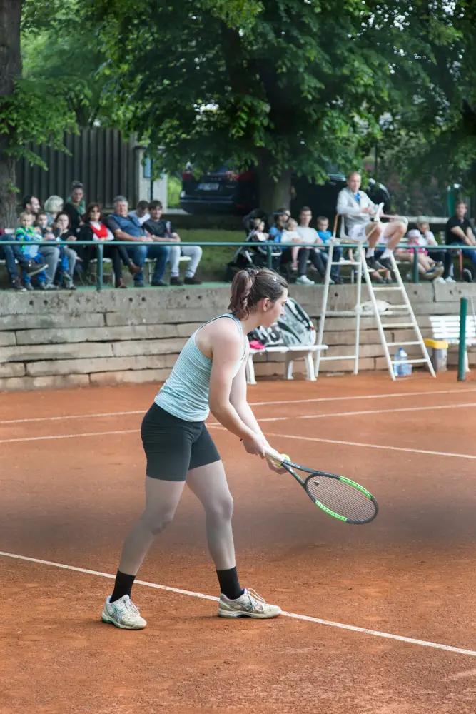 Čerčanská Koupadla restaurant in Čerčany