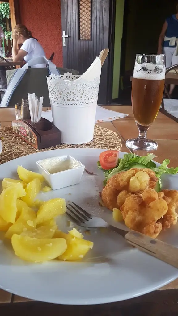 Monika Čeřovská_Food truck Alexandra_Čerčany_review