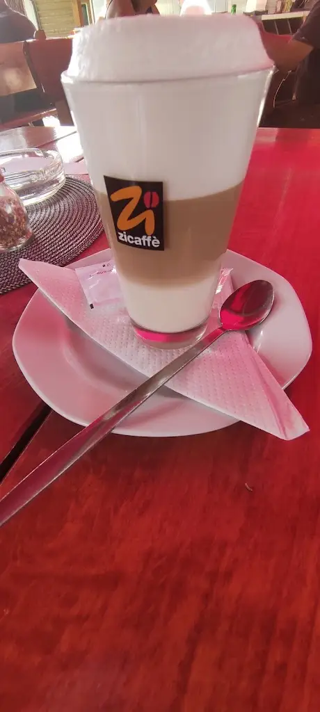 Bartek Jaszkul_Bohémovna V Pivovaře_Brandýs nad Labem-Stará Boleslav_review