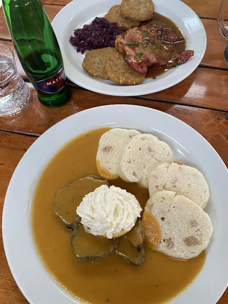 Jerry Mcguire_Bohémovna V Pivovaře_Brandýs nad Labem-Stará Boleslav_review