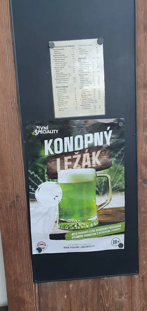 Menu_Hostinec U Báby Lišků_Okres Písek_image_2