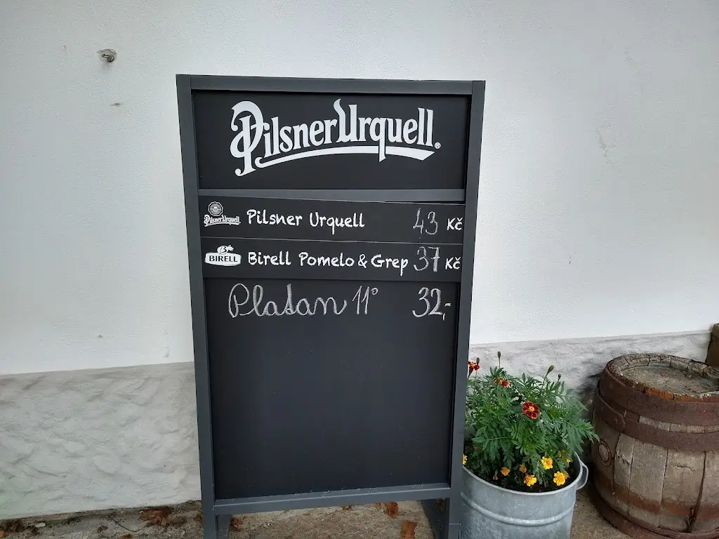 Menu_Hostinec U Báby Lišků_Okres Písek_image_3