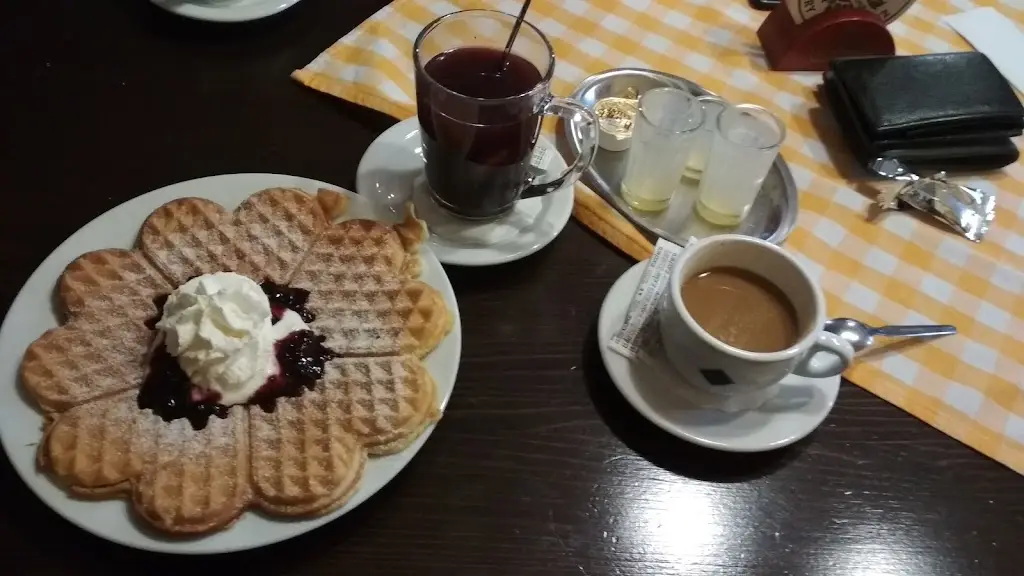 Lukas Vavra_Hostinec U Báby Lišků_Okres Písek_review