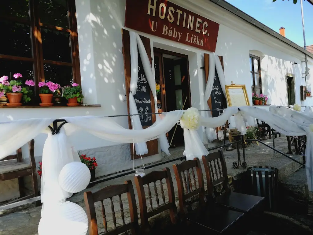 Hostinec U Báby Lišků_Okres Písek_slider_image_1