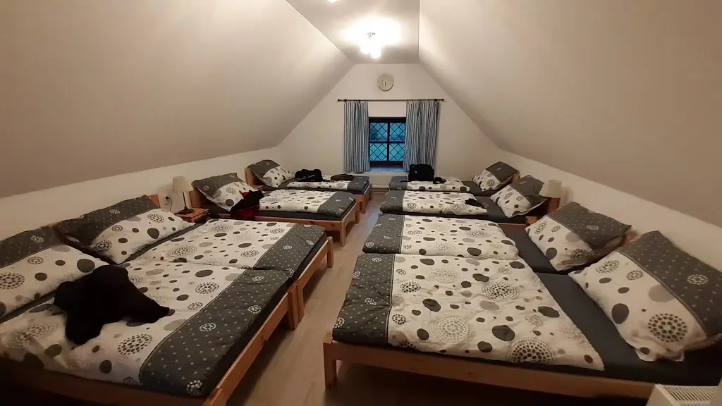 Hostinec U Báby Lišků_Okres Písek_slider_image_2