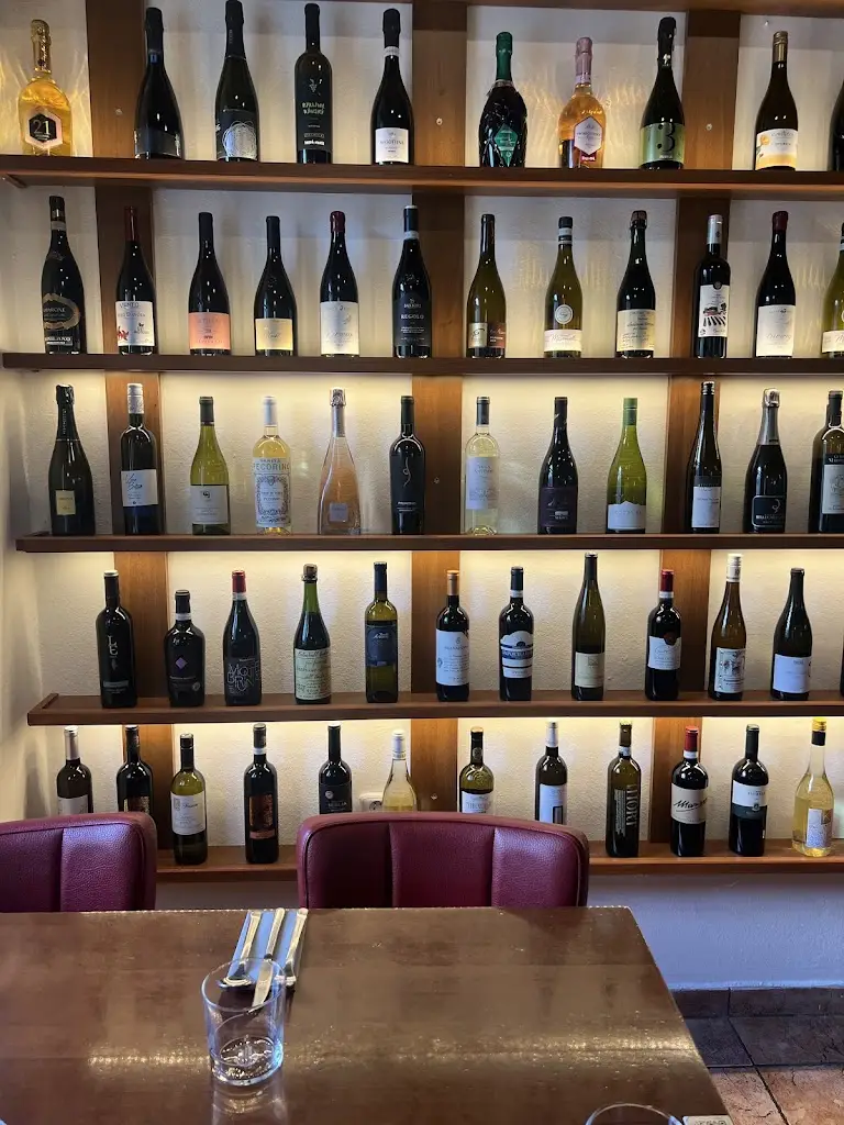 Camila Sanhueza_Restaurace Felicita_Brandýs nad Labem-Stará Boleslav_review