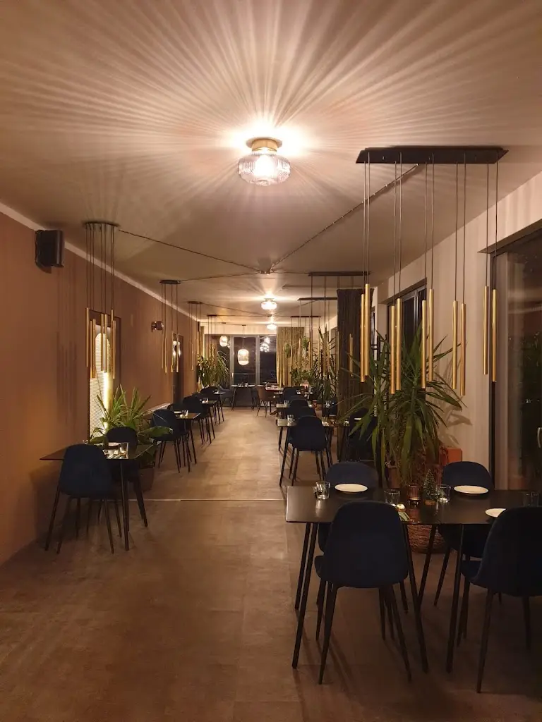 Libor Hais_SHIVA restaurant and bar_Brandýs nad Labem-Stará Boleslav_review