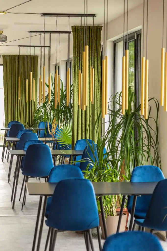 SHIVA restaurant and bar ristorante a Brandýs nad Labem-Stará Boleslav