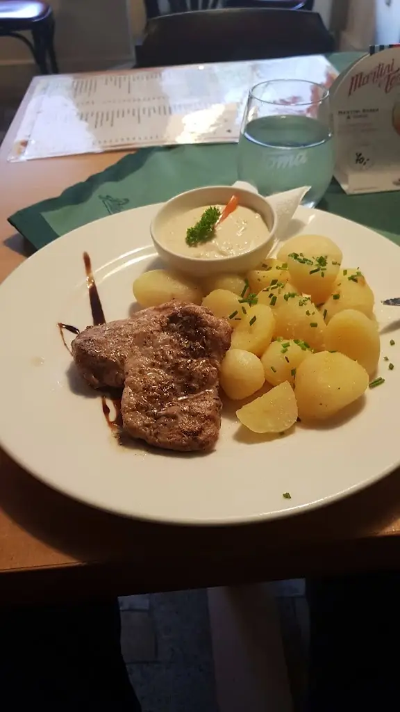 cinghita laurentiu_Restaurace U Zmeškalů_Brandýs nad Labem-Stará Boleslav_review