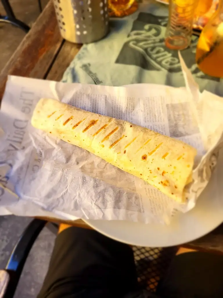 Ondřej Havel_Restaurace U Zmeškalů_Brandýs nad Labem-Stará Boleslav_review