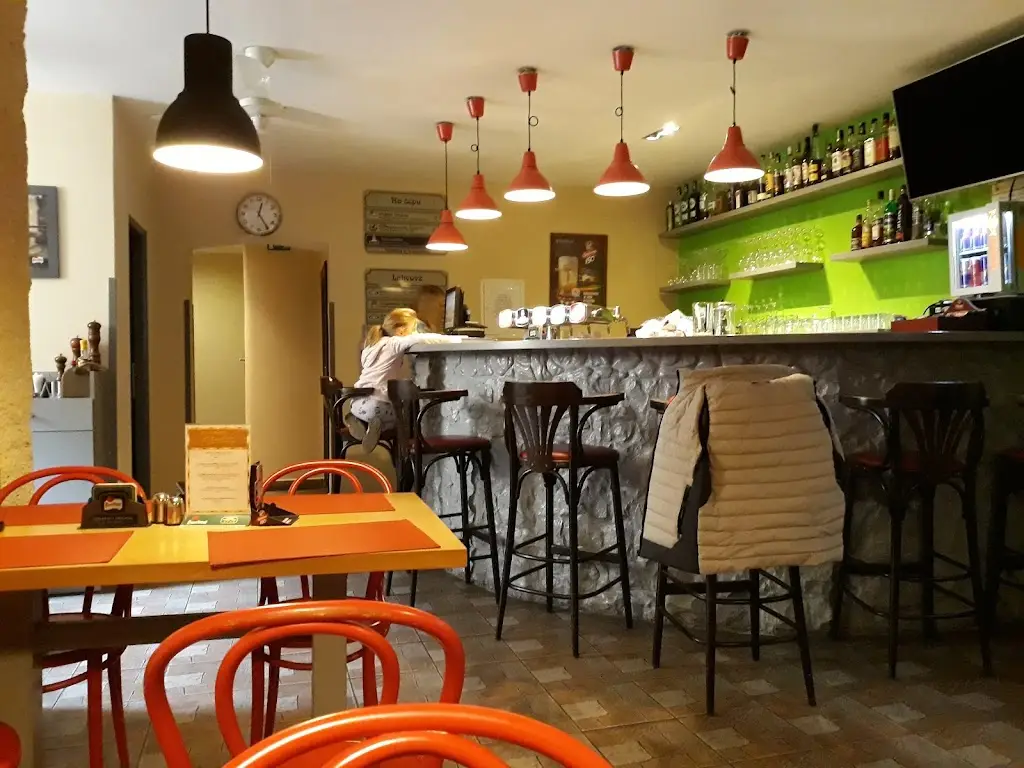 Restaurace U Zmeškalů restaurant in Brandýs nad Labem-Stará Boleslav