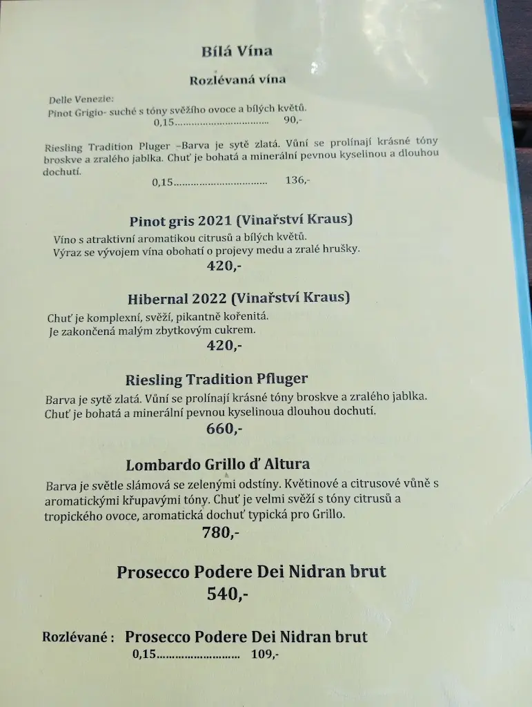 Menu_Rybička restaurace & bistro_Brandýs nad Labem-Stará Boleslav_image_4