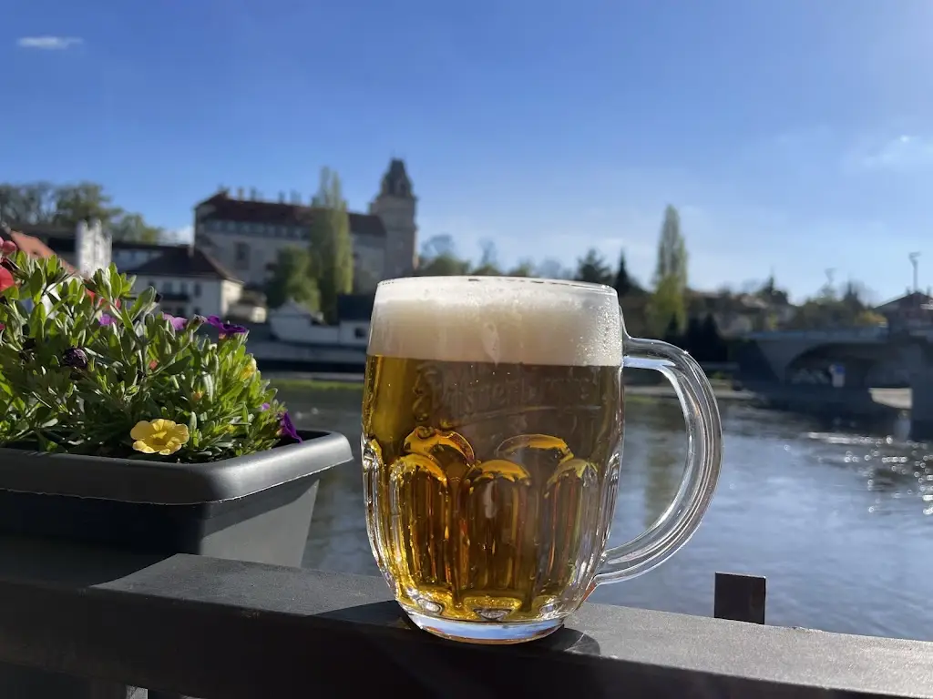 Michael Mack_Rybička restaurace & bistro_Brandýs nad Labem-Stará Boleslav_review