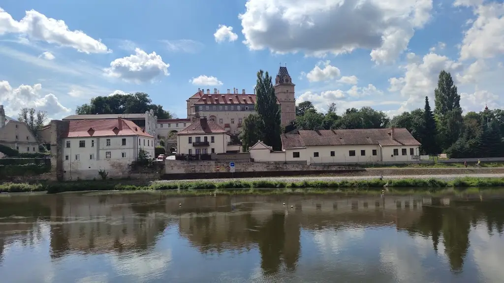 Michaela Pelikan_Rybička restaurace & bistro_Brandýs nad Labem-Stará Boleslav_review