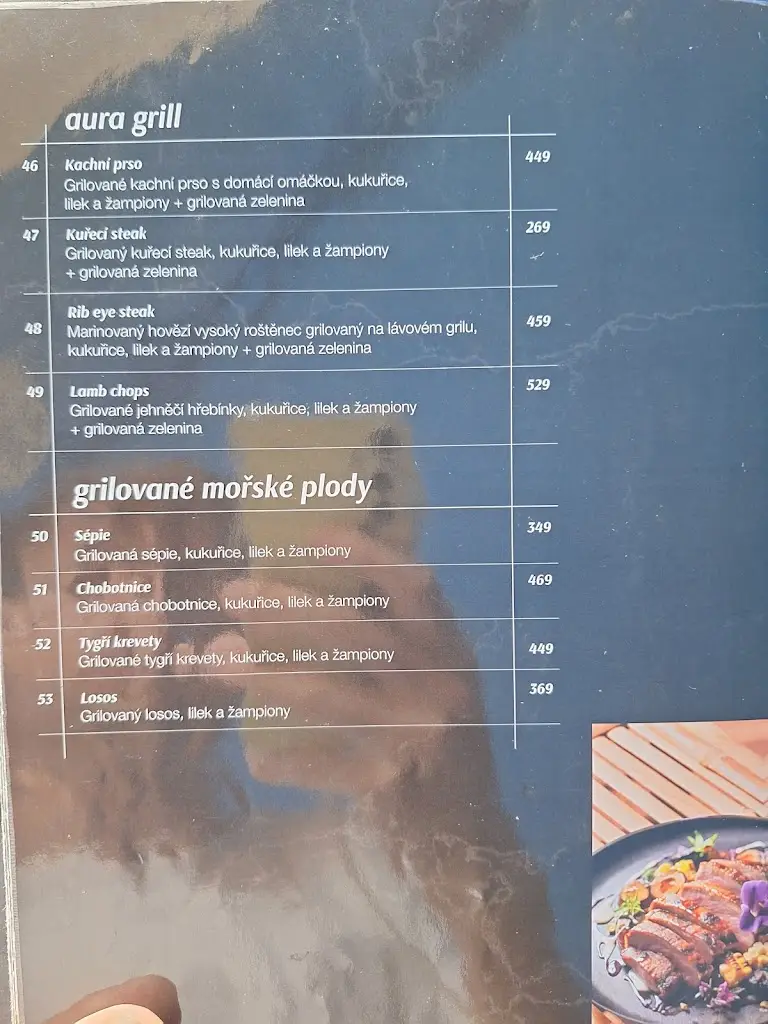 Menu_Aura Cuisine_Okres Písek_image_3
