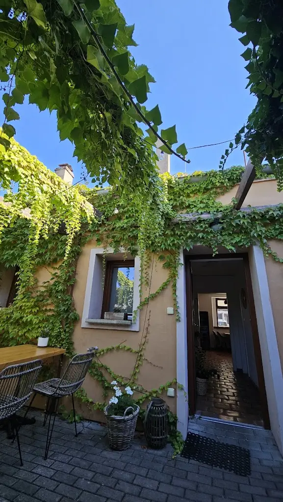 Aleksandr Zaytsev_Bistrotéka & kavárna Nevinnost_Brandýs nad Labem-Stará Boleslav_recensione