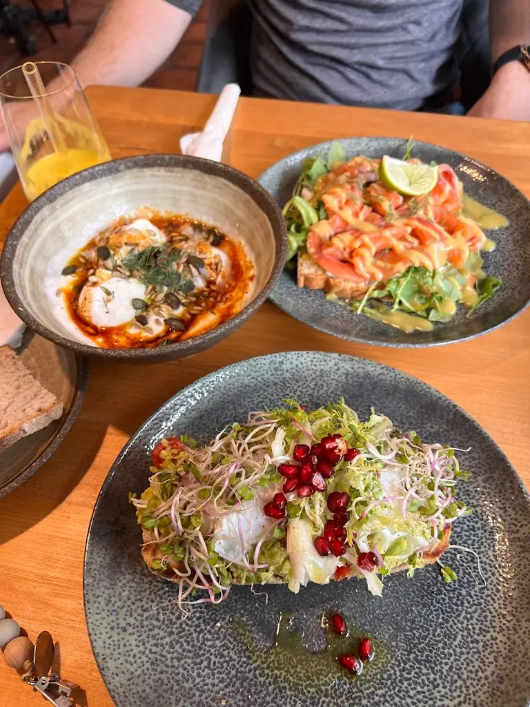 binyamin schein_Bistrotéka & kavárna Nevinnost_Brandýs nad Labem-Stará Boleslav_recensione