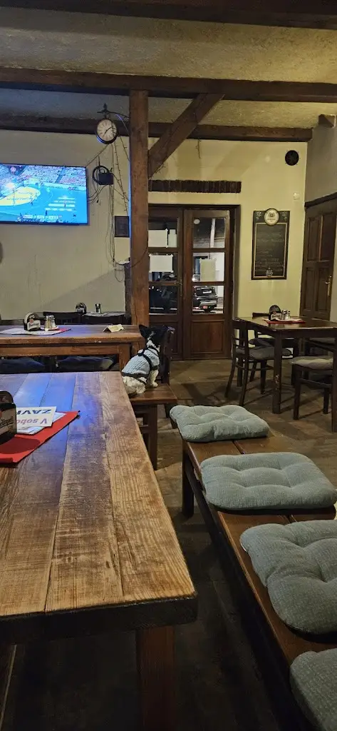 Šenk U Starých Časů_Brandýs nad Labem-Stará Boleslav_slider_image_1