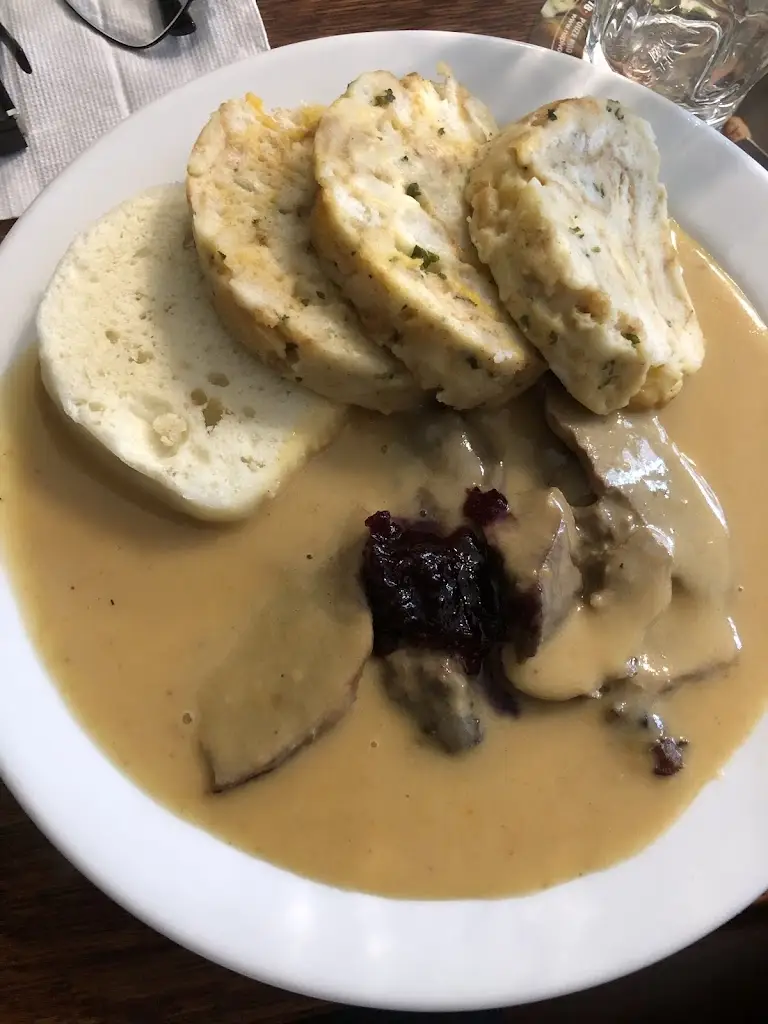 Joana K._The inn Blue Star_Brandýs nad Labem-Stará Boleslav_review