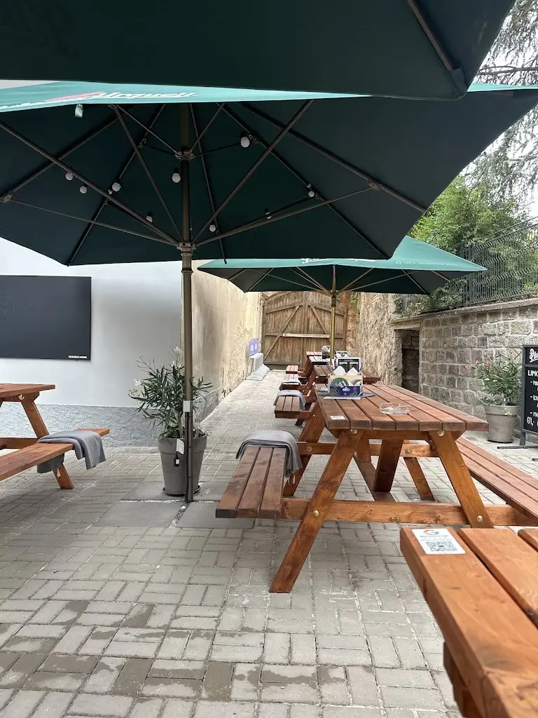 Techno Moto_Restaurace Koruna_Brandýs nad Labem-Stará Boleslav_review