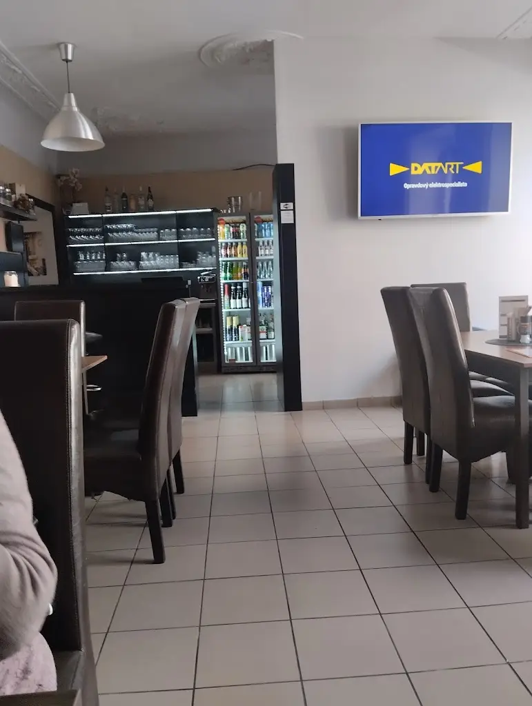 Dana Blahnova_Restaurace Koruna_Brandýs nad Labem-Stará Boleslav_review