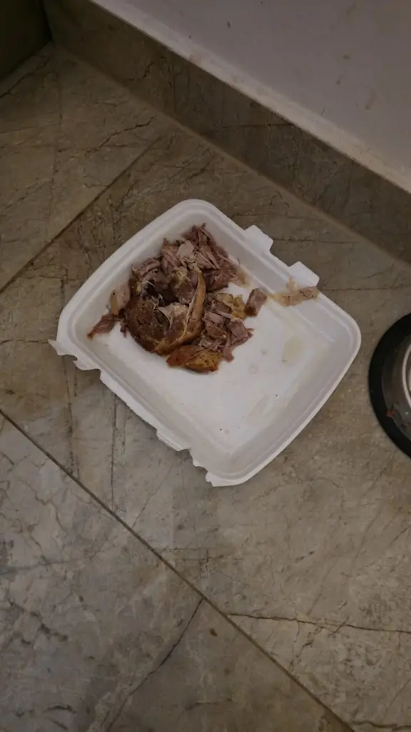 Rudolf K_Smola Teplý Bufet_Brandýs nad Labem-Stará Boleslav_review