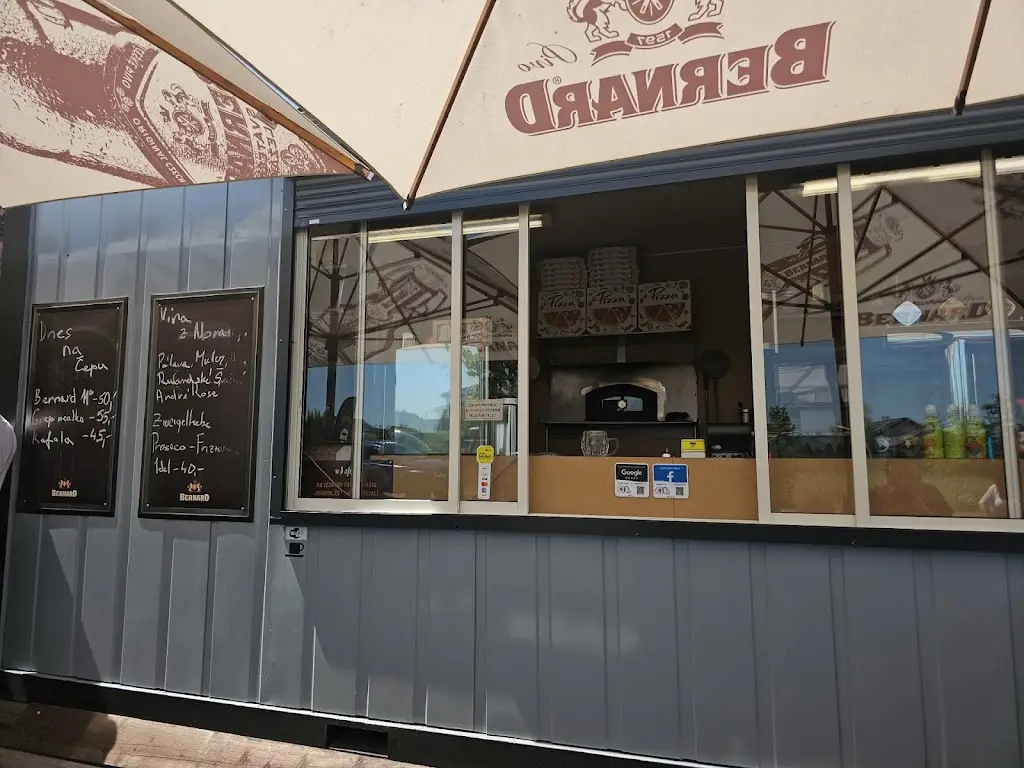 A. P._PizzaBolka_Brandýs nad Labem-Stará Boleslav_review