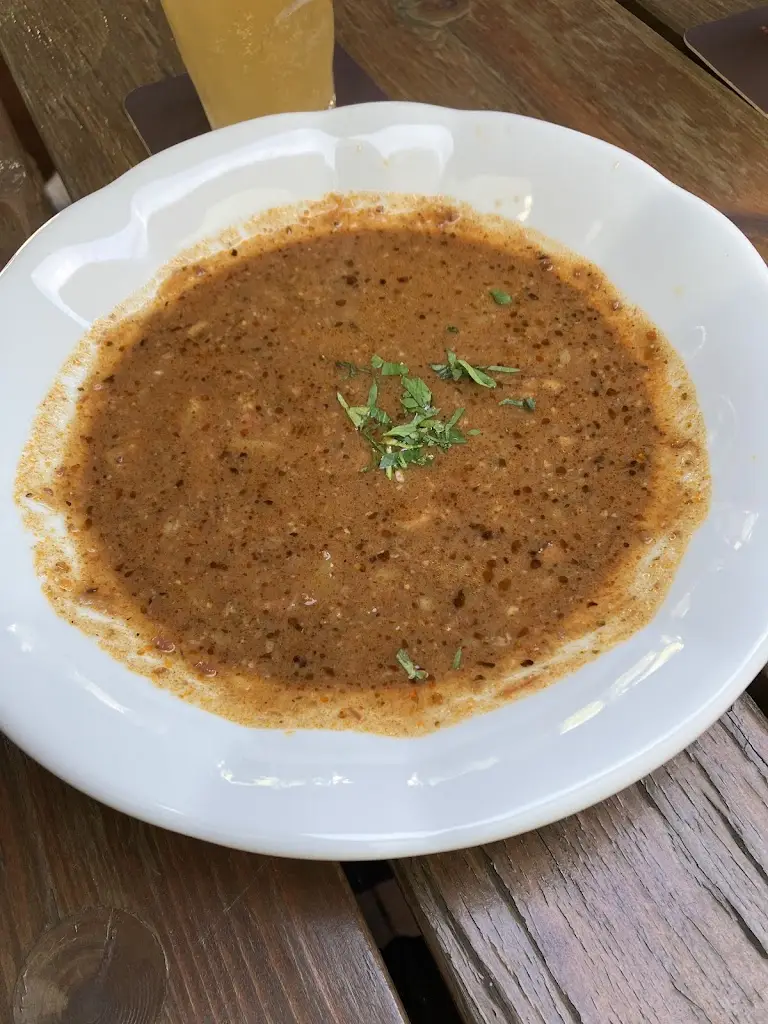 Irena Vanisova_Restaurace V Parku_Čelákovice_review