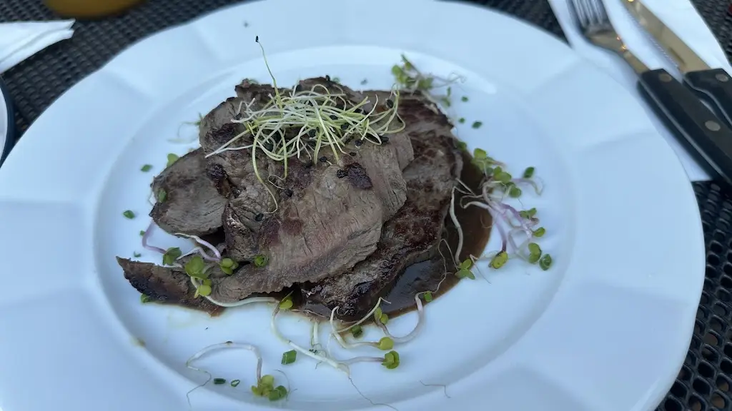 Petra Milcova_Restaurace V Parku_Čelákovice_review