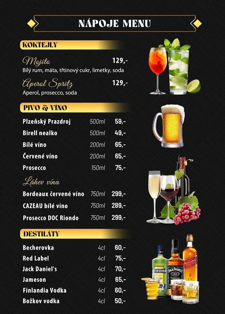 Menu_Mr.Pho restaurant Čelákovice_Čelákovice_image_1