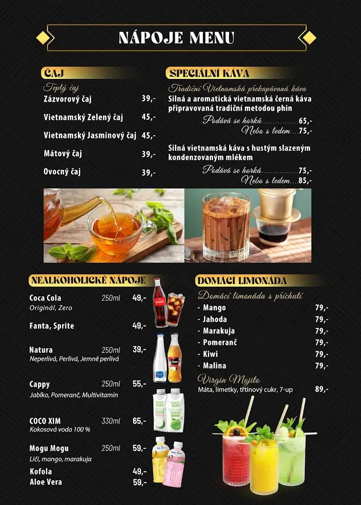 Menu_Mr.Pho restaurant Čelákovice_Čelákovice_image_3