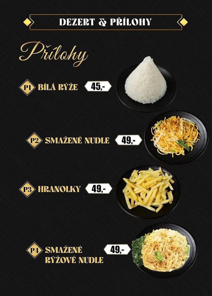 Menu_Mr.Pho restaurant Čelákovice_Čelákovice_image_4