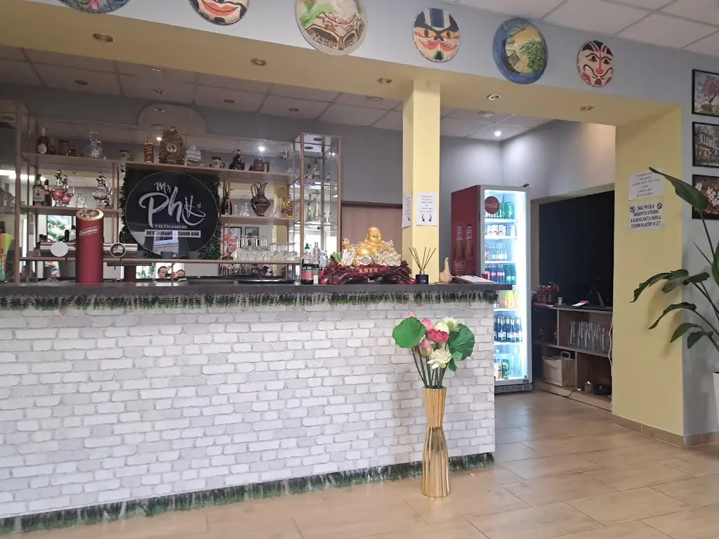 Jan Skrob_Mr.Pho restaurant Čelákovice_Čelákovice_review