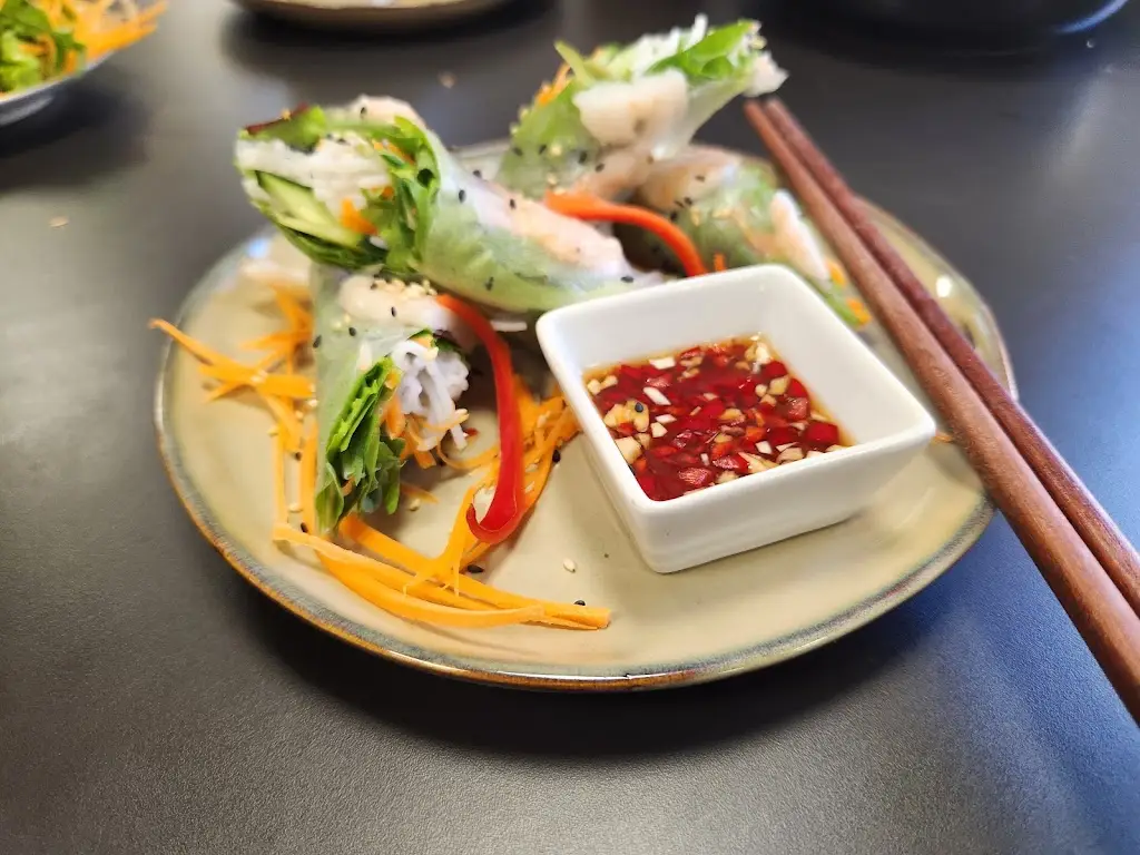 Bảo Nguyên_Mr.Pho restaurant Čelákovice_Čelákovice_review