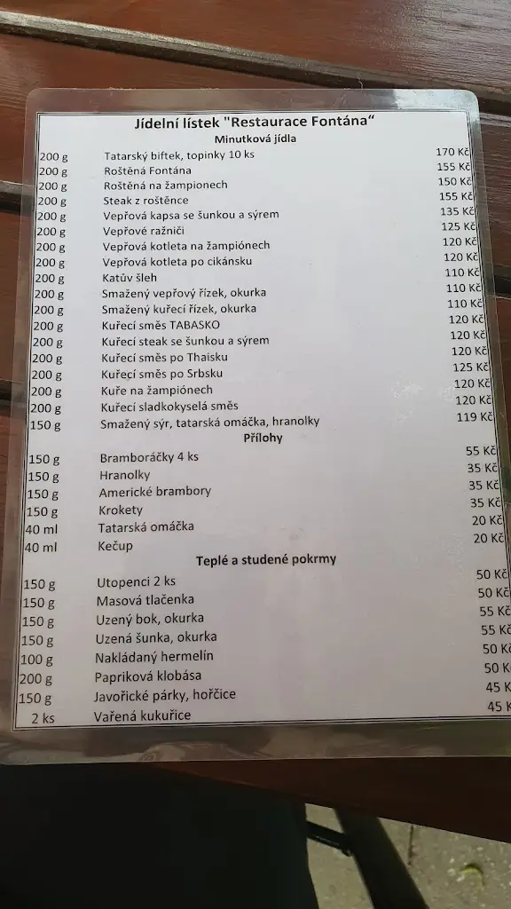 Menu_Fontána_Čelákovice_image_3