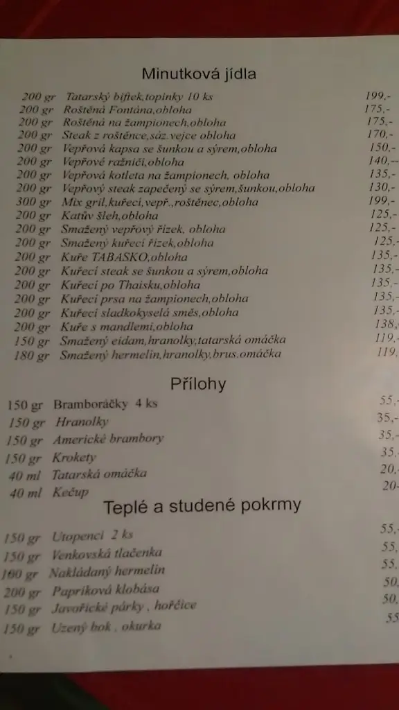 Menu_Fontána_Čelákovice_image_4