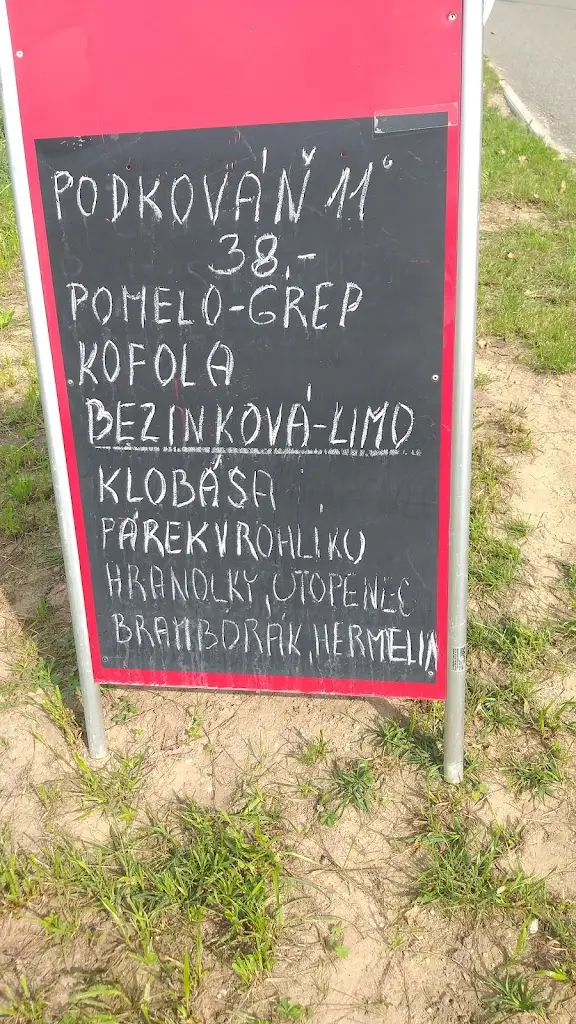 Menu_Občerstvení Podkováň_Čelákovice_image_1