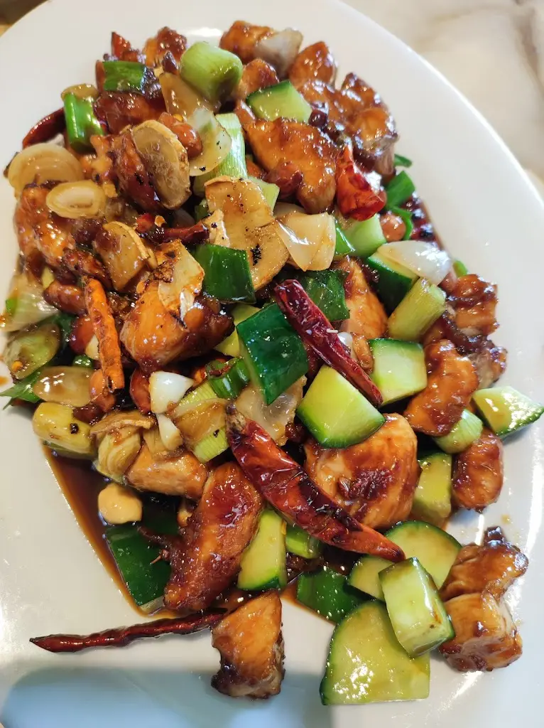 Menu_Restaurace Čínské zátiší 成都酒家_Čelákovice_image_5