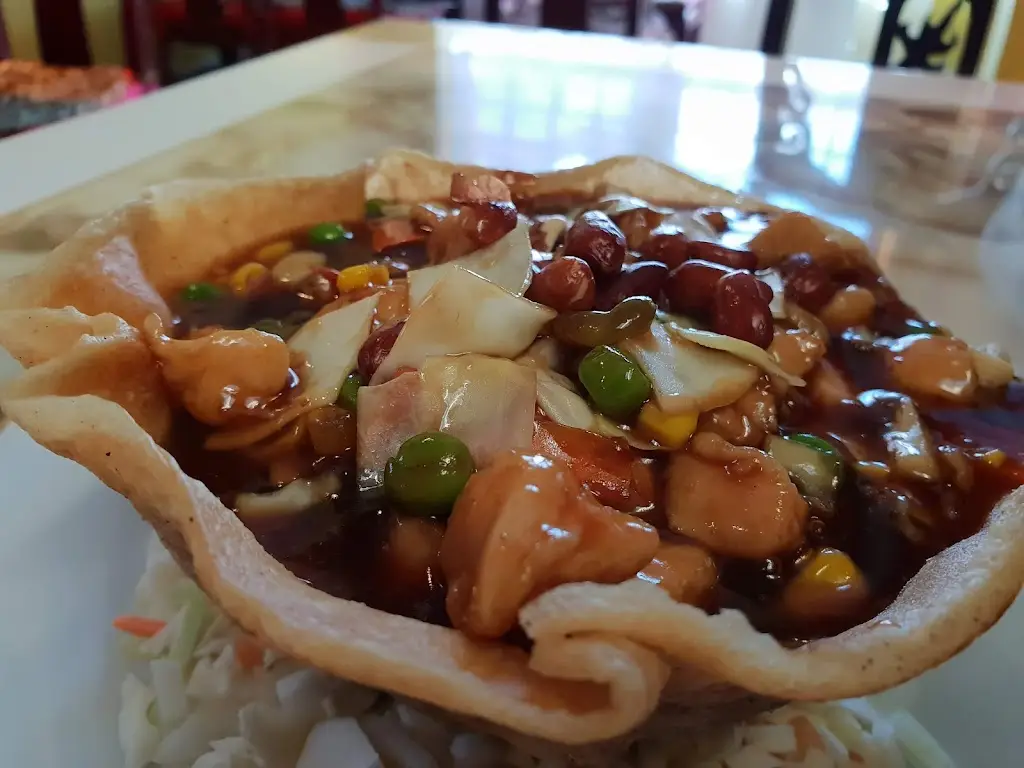 Csaba Korosi_Restaurace Čínské zátiší 成都酒家_Čelákovice_review