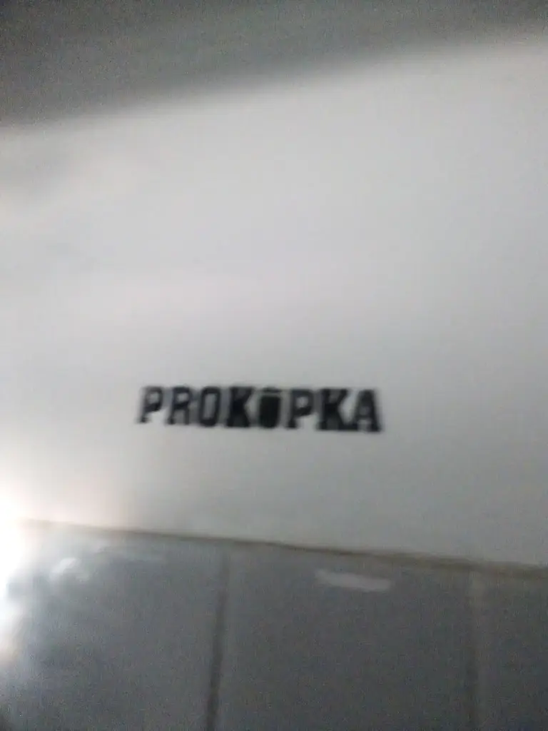 Jan CHRAMOSTA_Hospoda Prokopka_Čelákovice_review